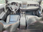 Toyota RAV 4 2017