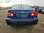 Toyota Corolla 2003