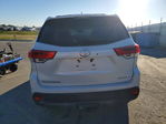 Toyota Highlander 2018