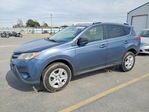 Toyota RAV 4 2013