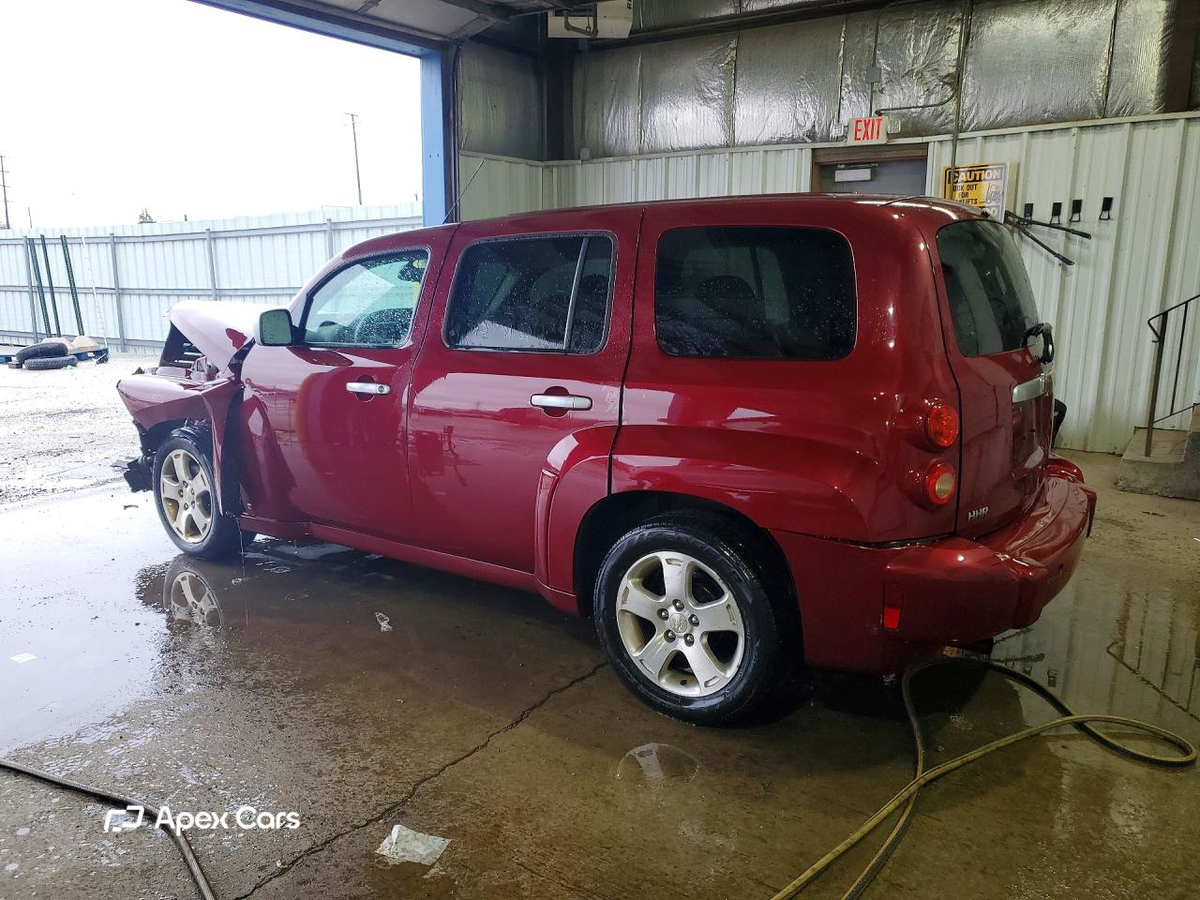 Chevrolet HHR 2007