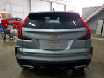 Cadillac XT4 2025