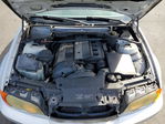 BMW Series 3 2001