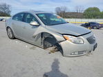 Buick Regal 2011