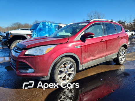 Ford Escape 2016 - Image 1 of 14