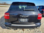 Porsche Cayenne 2008