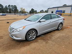 Hyundai Sonata 2012