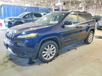 Jeep Cherokee 2016