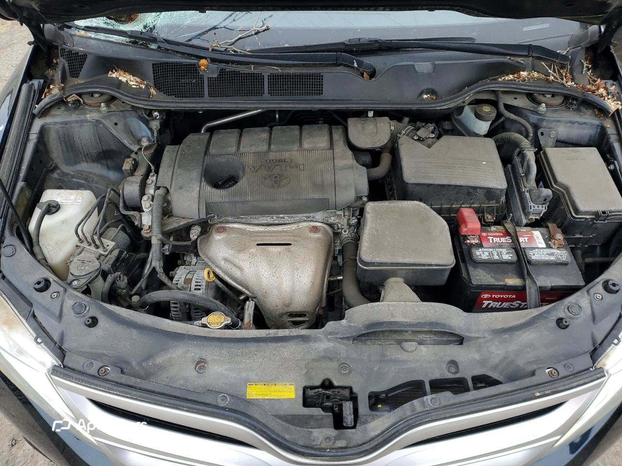 Toyota Venza 2015