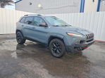 Jeep Cherokee 2015