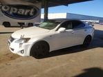 Lexus IS 2012