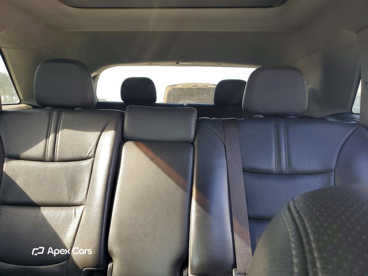 Kia Sorento 2012
