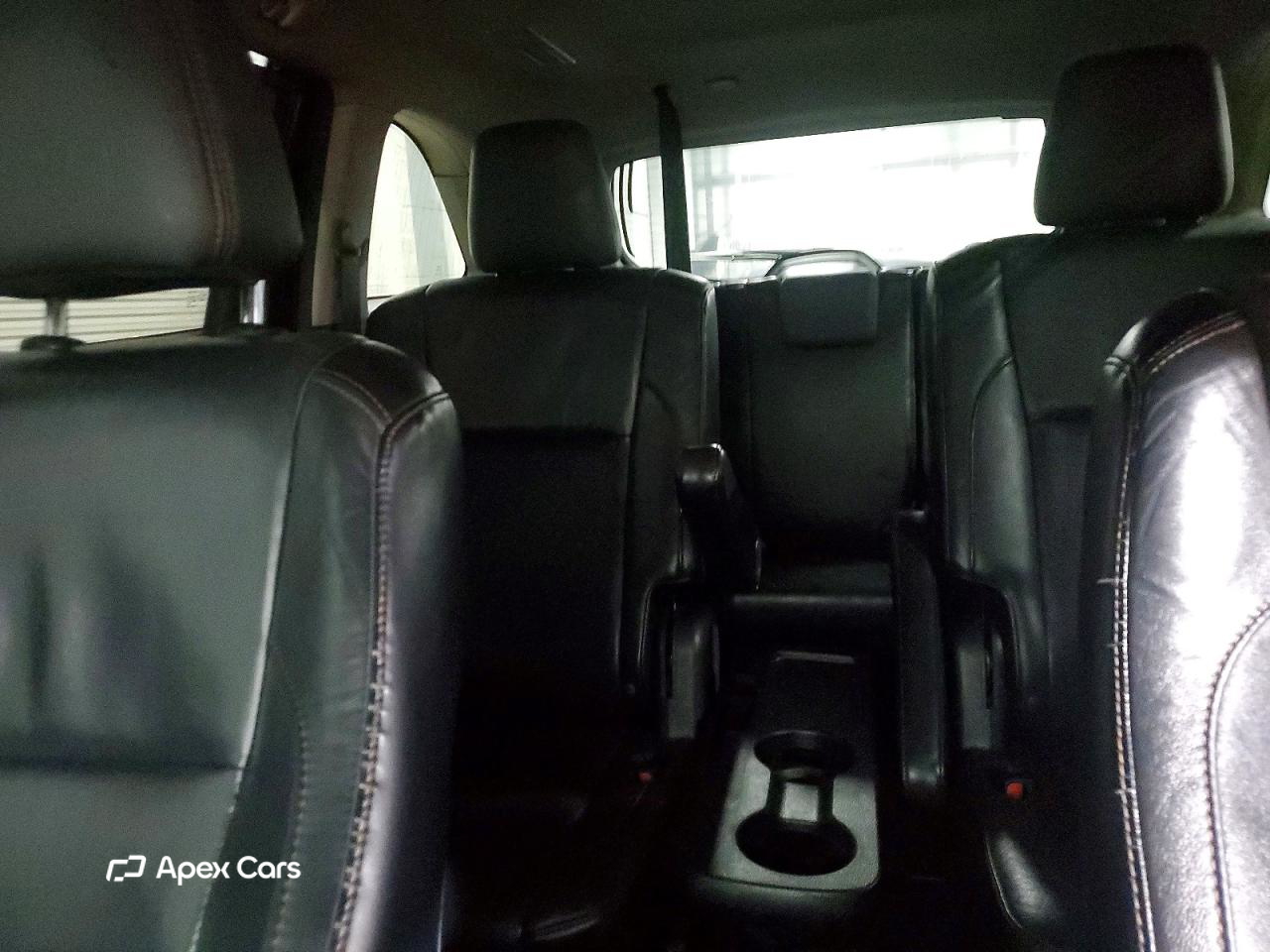 Toyota Highlander 2015