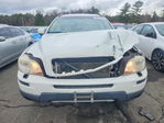 Volvo XC90 2008