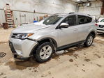 Toyota RAV 4 2014