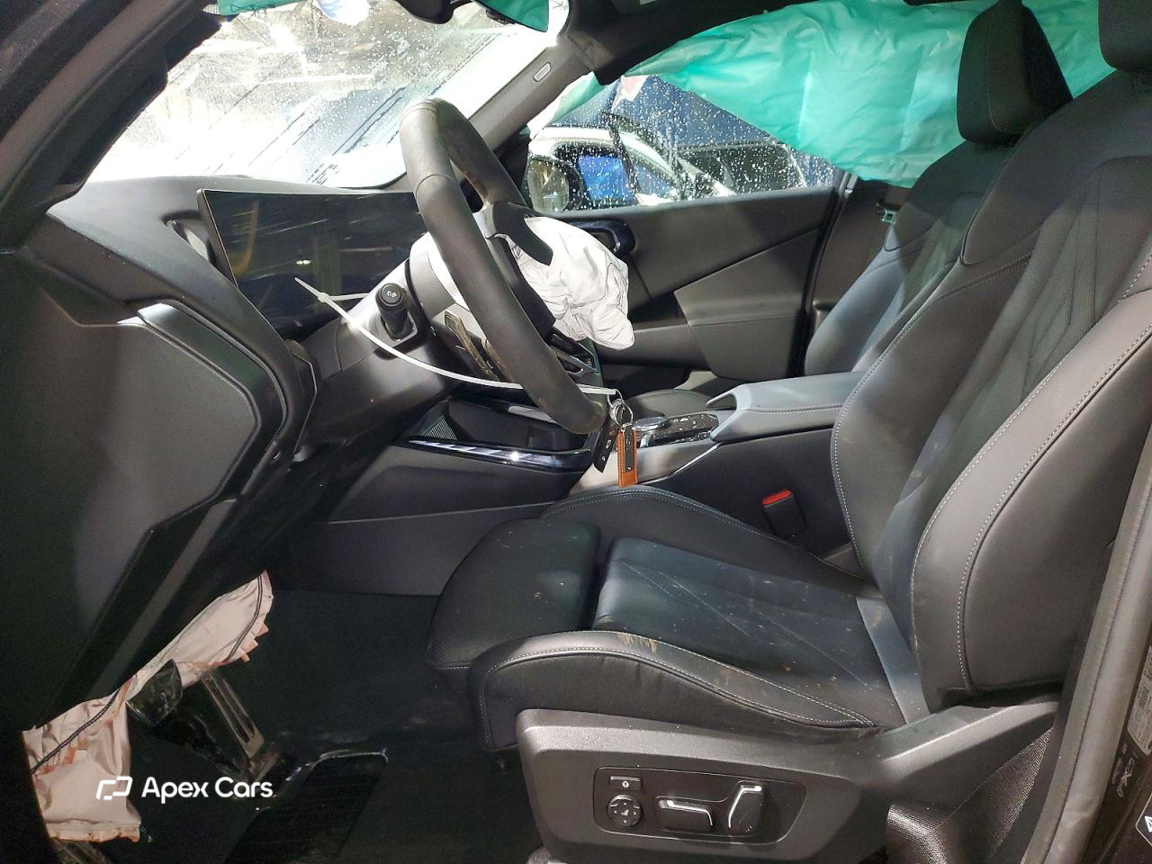 BMW X3 2025