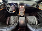 Lincoln MKX 2017