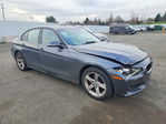 BMW Series 3 2013