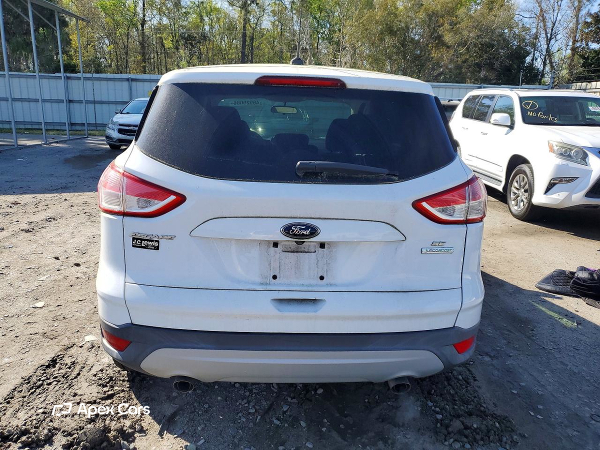 Ford Escape 2014