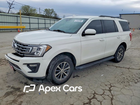 Ford Expedition 2021 - Image 1 of 15