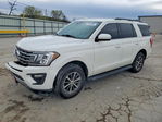Ford Expedition 2021