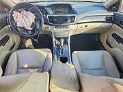 Accord 2013