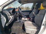 Subaru Forester 2014