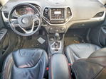 Jeep Cherokee 2014