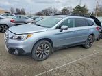 Subaru Outback 2017