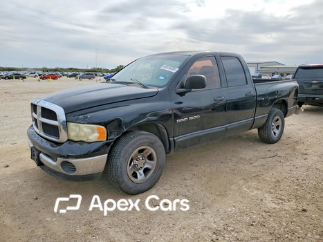 Dodge RAM 2005 - Image 1 of 12