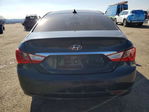 Hyundai Sonata 2013