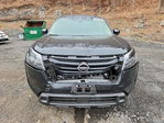 Nissan Pathfinder 2025