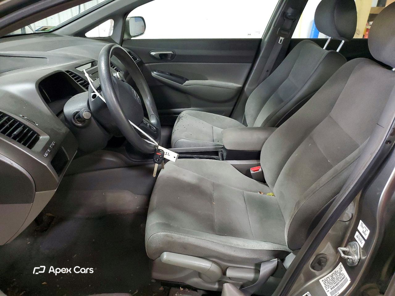 Honda Civic 2007