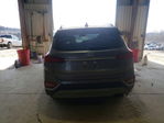 Hyundai Santa Fe 2019
