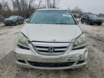 Honda Odyssey 2006