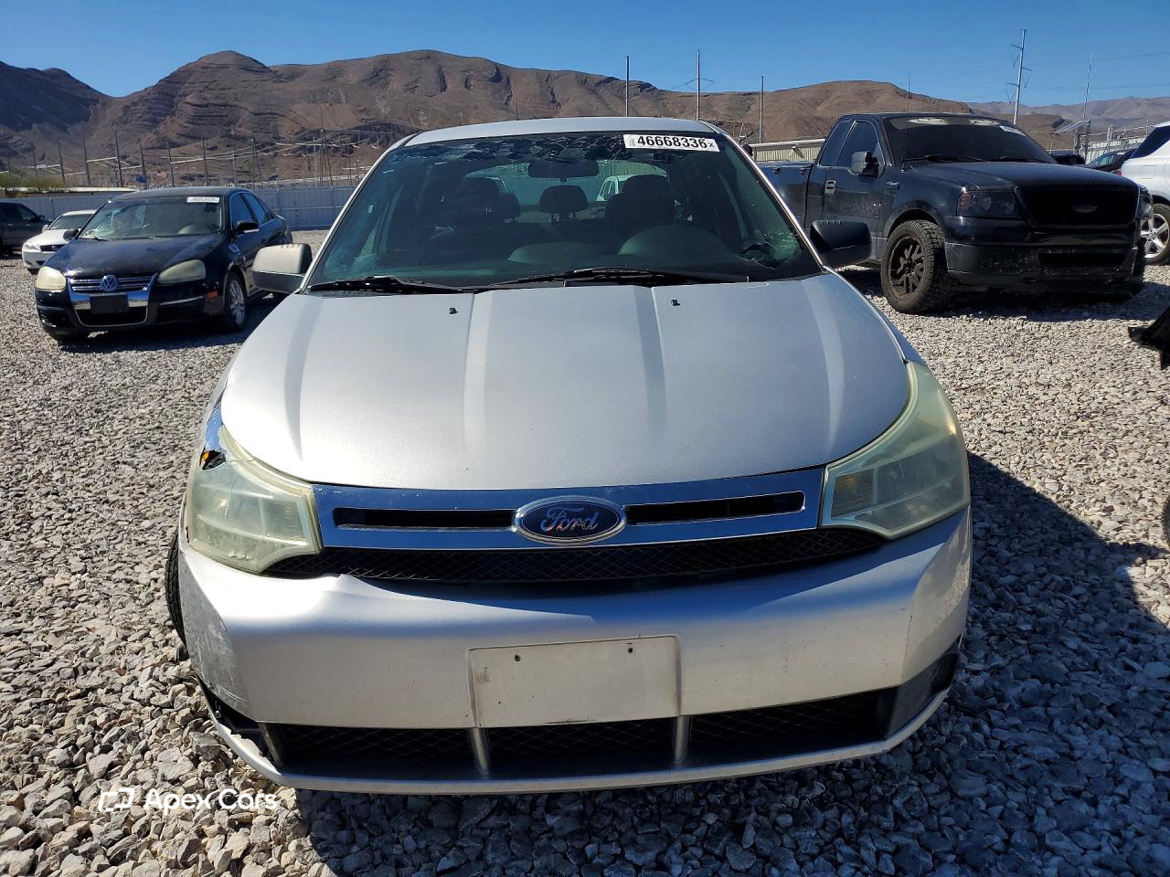 Ford Focus 2010