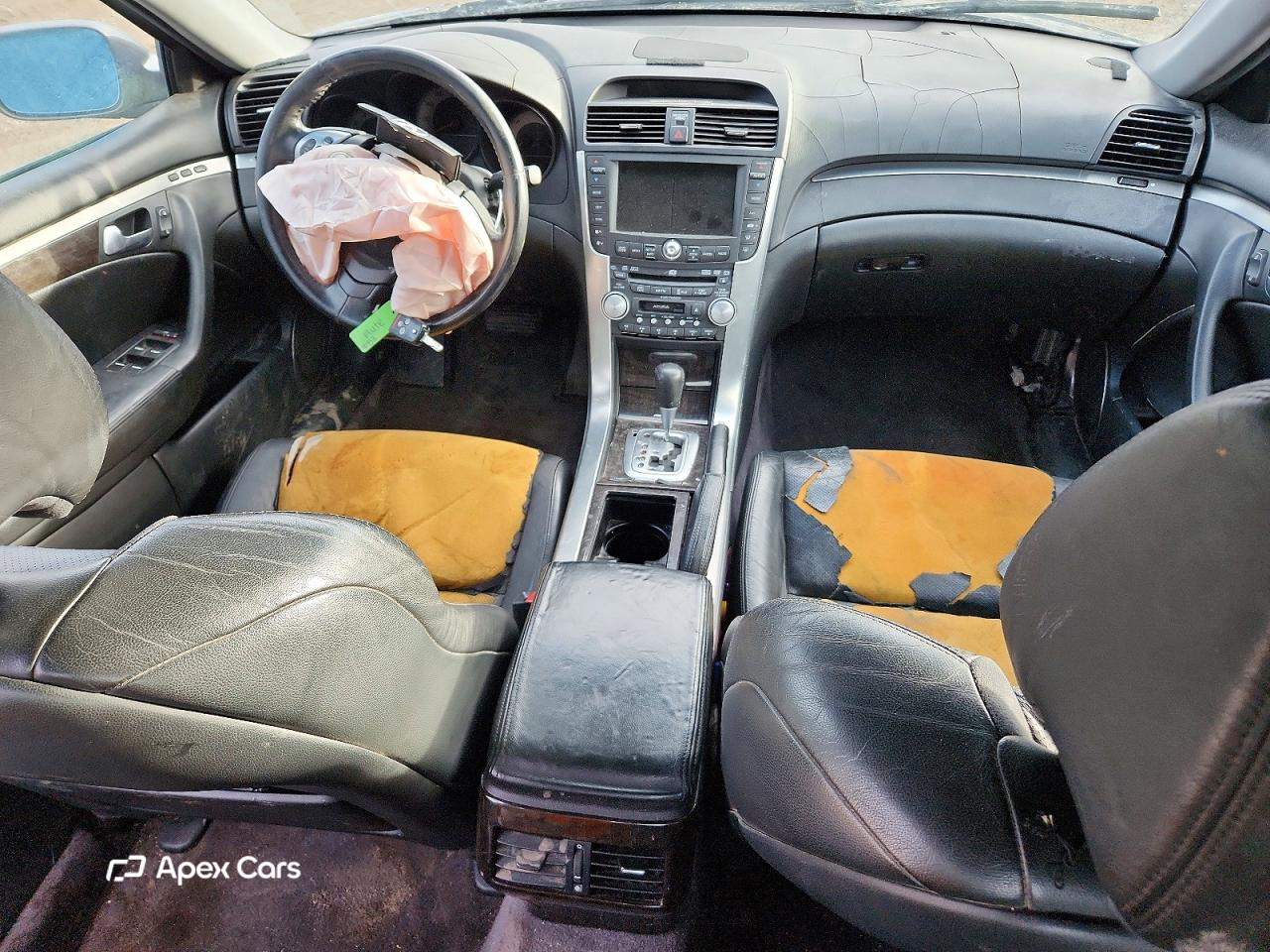 Acura TL 2007