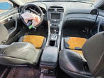 Acura TL 2007