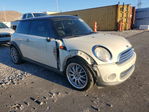 MINI Cooper 2011