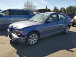BMW Series 3 2002