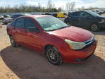 Ford Focus 2010