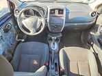 Nissan Versa 2019