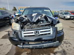 Honda Pilot 2008