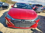Hyundai Elantra 2019