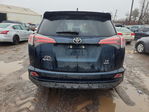 Toyota RAV 4 2018