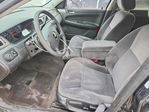 Chevrolet Impala 2016