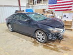 Nissan Maxima 2016