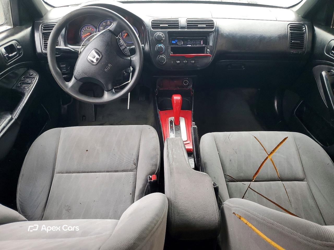 Honda Civic 2003