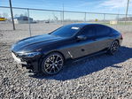 BMW Series 8 2021