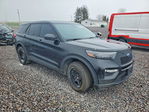 Ford Explorer 2020